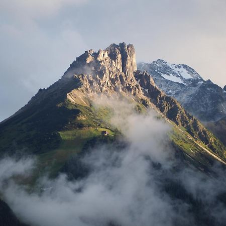 Schottenhof Fulpmes Luaran gambar