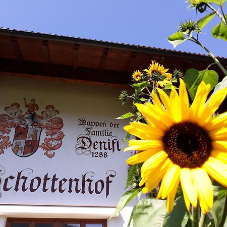 Schottenhof Fulpmes Luaran gambar