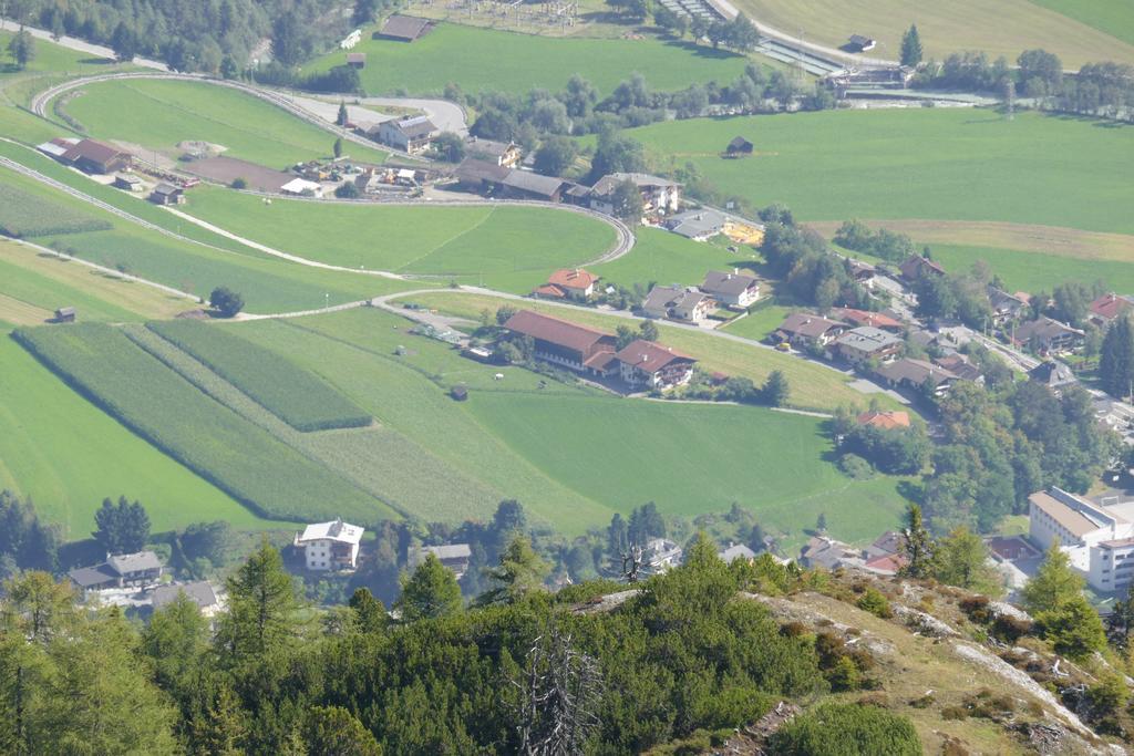 Schottenhof Fulpmes Luaran gambar