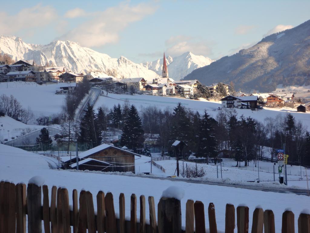 Schottenhof Fulpmes Luaran gambar