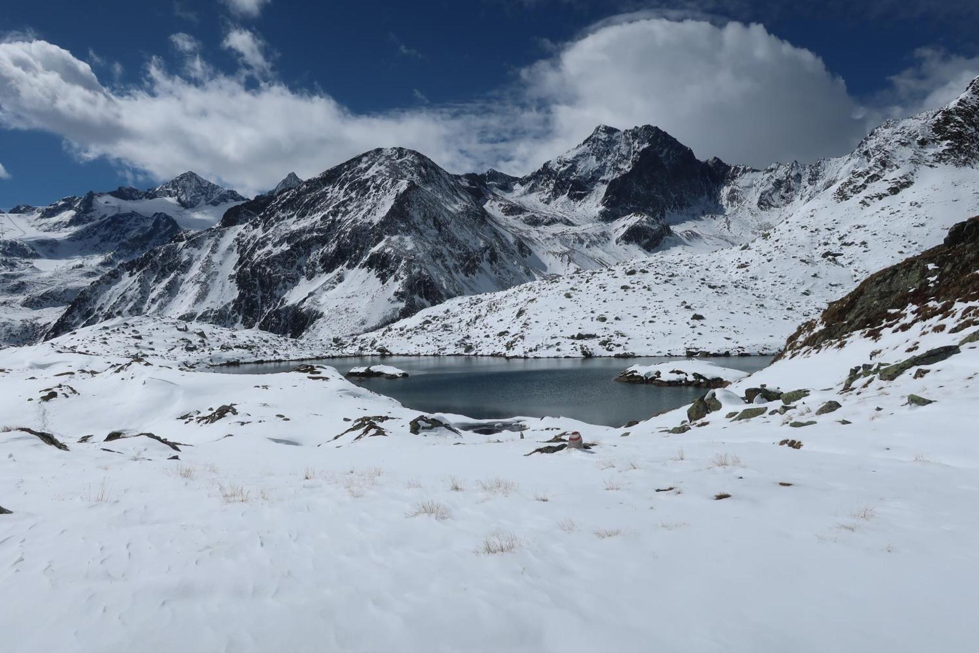 Schottenhof Fulpmes Luaran gambar