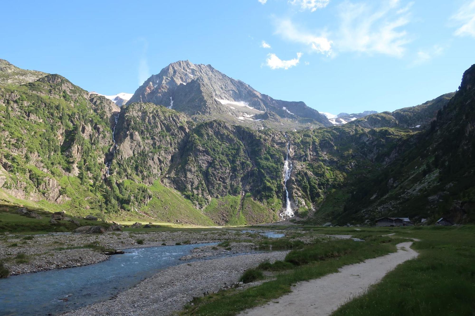Schottenhof Fulpmes Luaran gambar