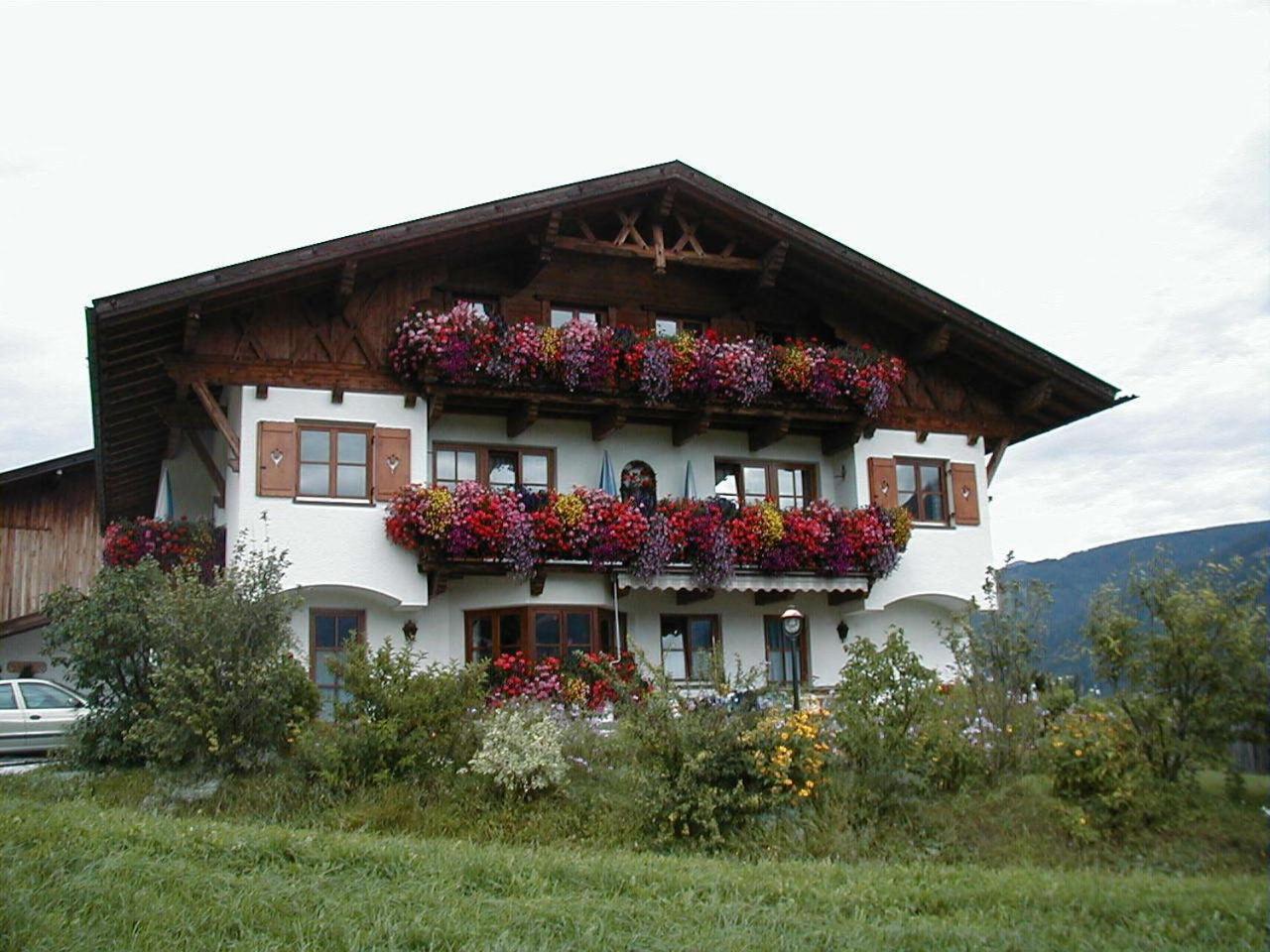 Schottenhof Fulpmes Luaran gambar