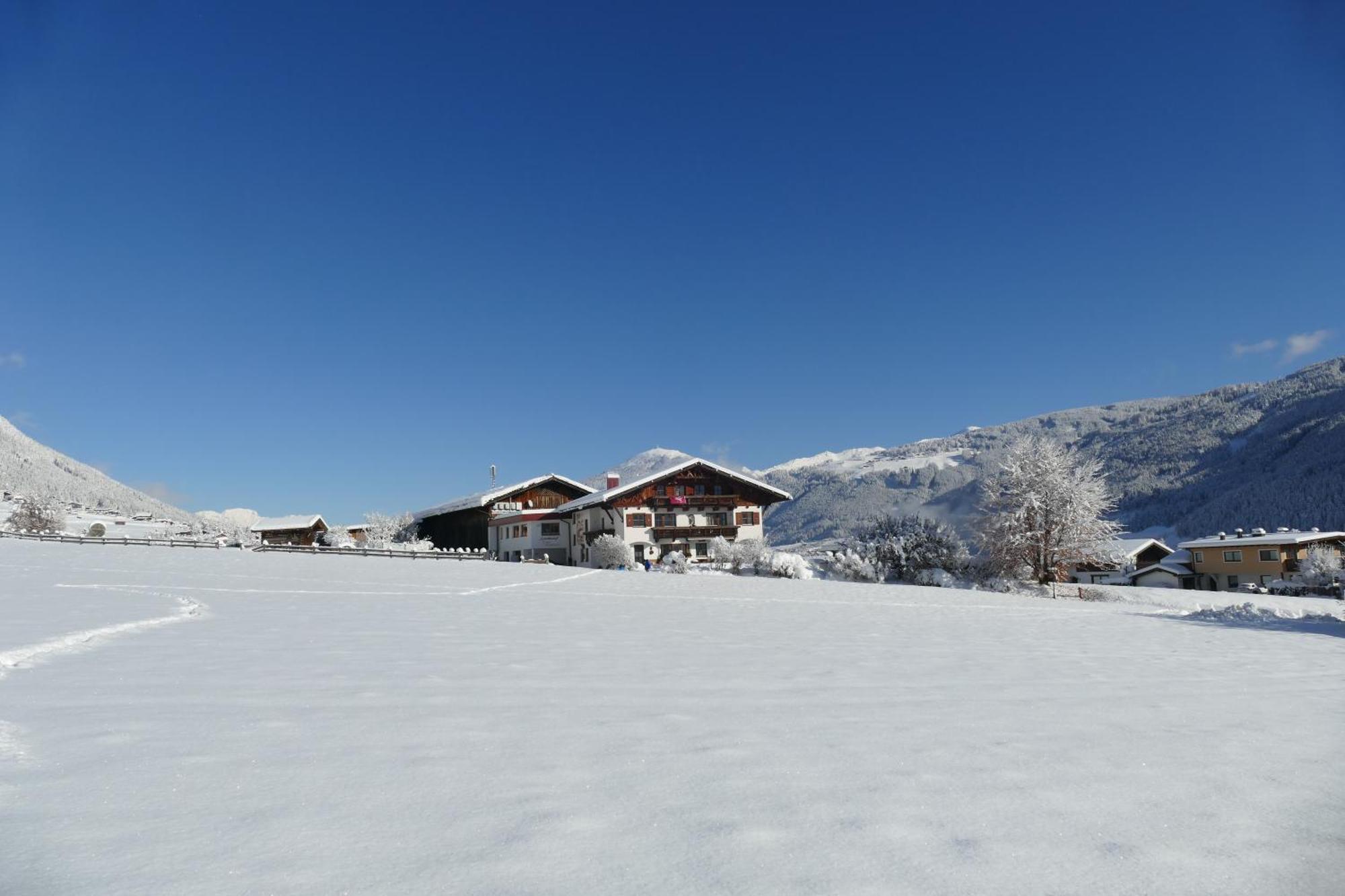 Schottenhof Fulpmes Luaran gambar