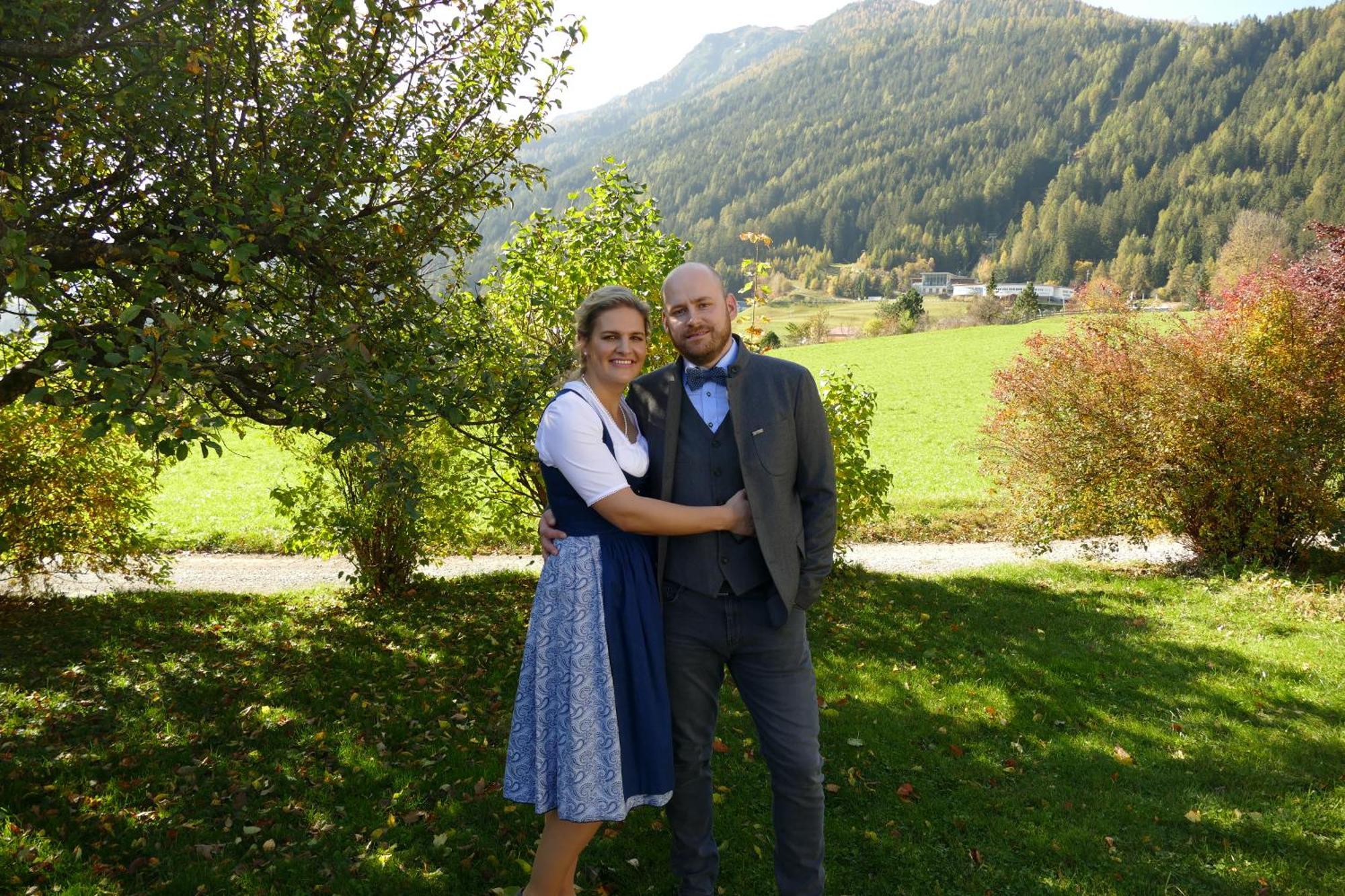 Schottenhof Fulpmes Luaran gambar