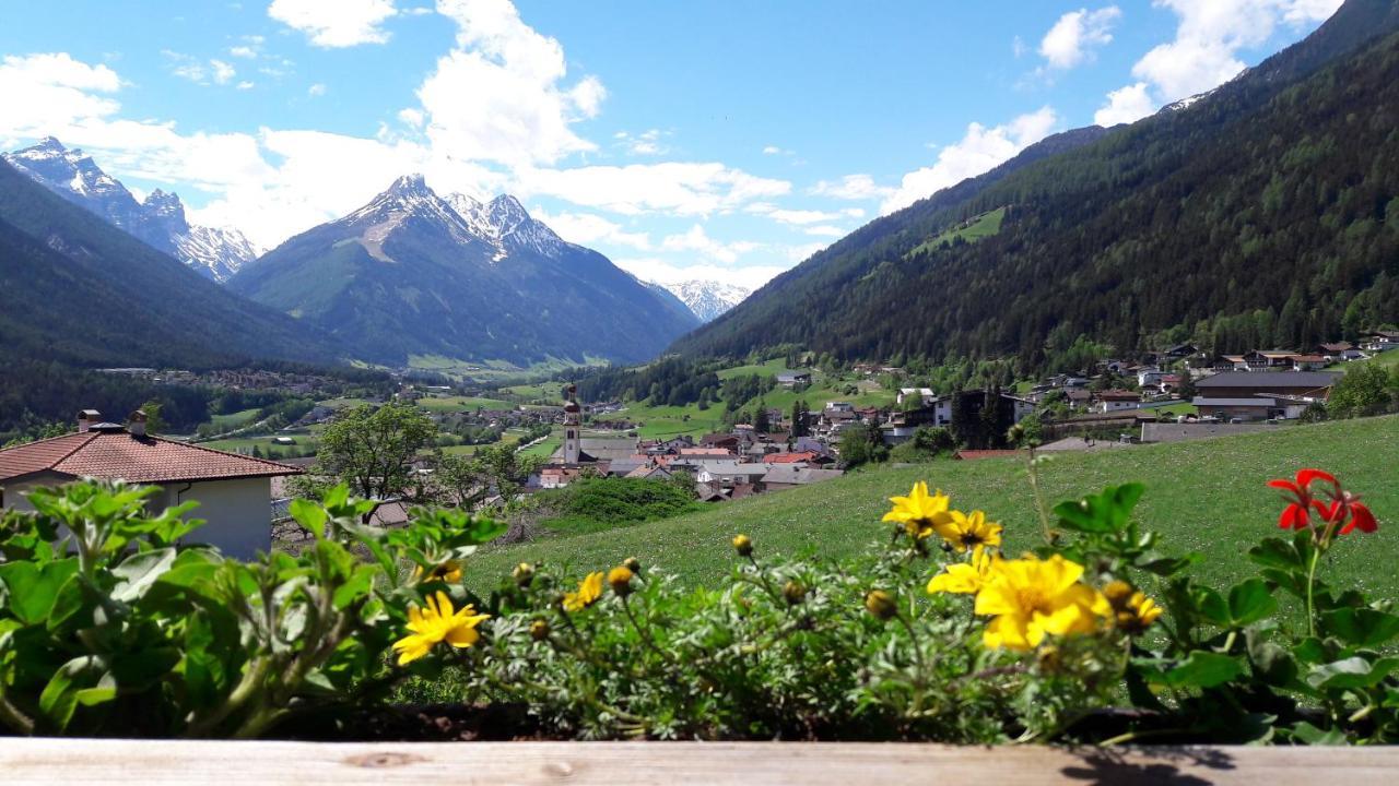 Schottenhof Fulpmes Luaran gambar