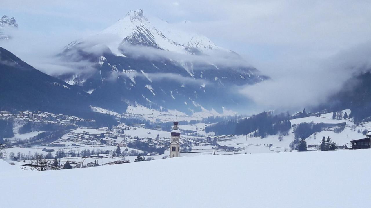 Schottenhof Fulpmes Luaran gambar