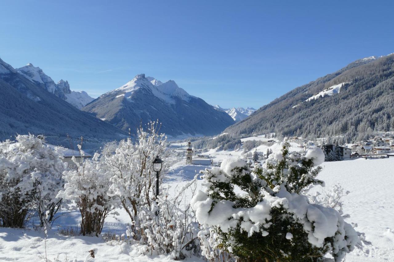Schottenhof Fulpmes Luaran gambar